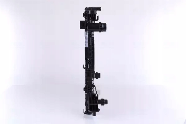 фото №13, Nissens радиатор двигателя wody audi a4 allroad b9 a4 b9 a5 a6 allroad