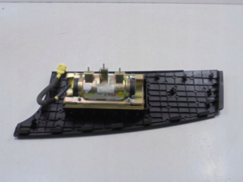 фото №8, Honda jazz ii подушка безпеки пасажира подушка заглушка