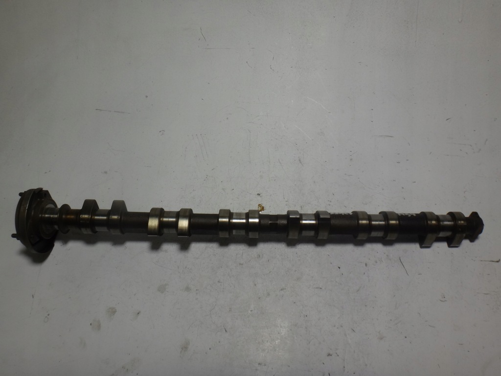 фото №8, Вал розподільного валу всмоктуючий bmw e46 e39 e60 x3 e83 z4 e85 m54b25