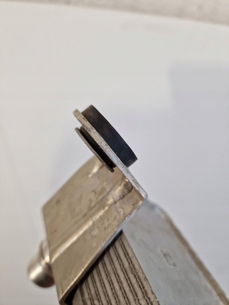 фото №9, Mercedes испаритель кондиционера радиатор a2238305505