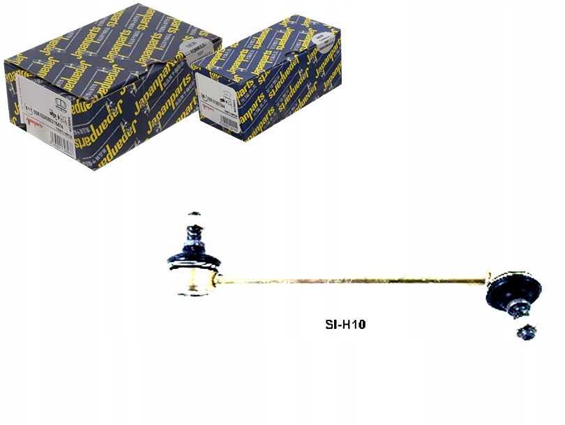 фото №1, Соединитель стабилизатора hyundai перед getz 02- le ja