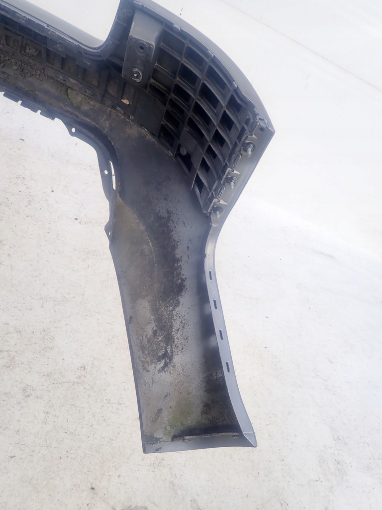 фото №8, Audi a6 c5 01-04 lift kombi 4b9 бампер задняя задний