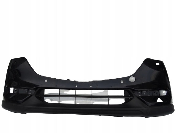 фото №1, Бампер перед mazda cx5 ii 2017- przedni/cx-5/spryski/pdc