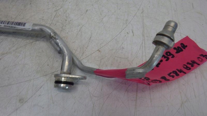 фото №7, Wąż трубка wody bmw x2 f39 1.5 d 1153858483403