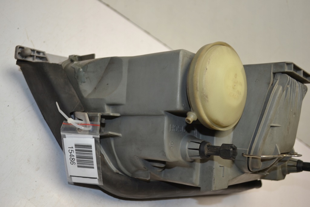 фото №5, Mercedes r129 sl лампа фара перед левая al