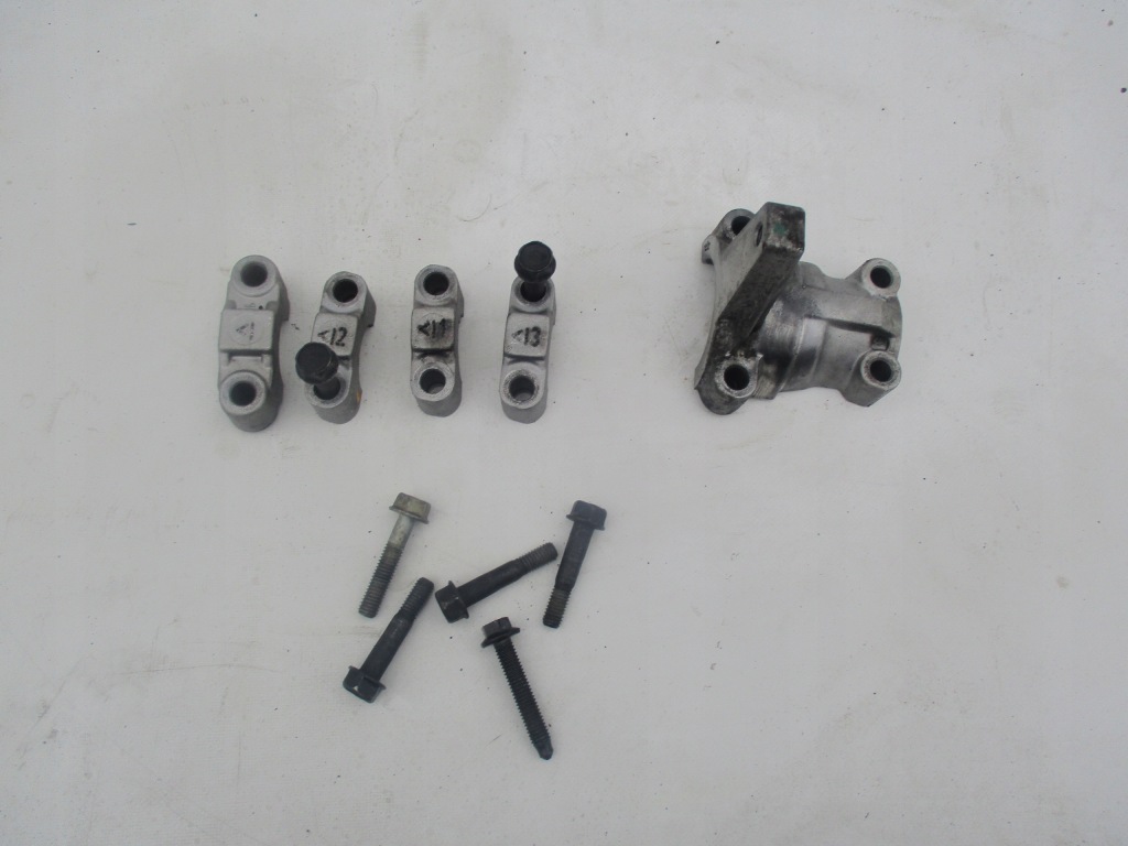 фото №1, Діодний міст підніжка вал розподільного валу 1.7 crdi kia sportage carens hyundai i40 ix35