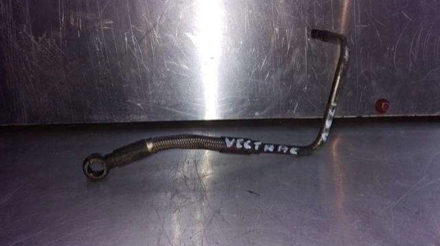 фото №1, Wąż труба трубка мащення opel vectra 1.9 cdti