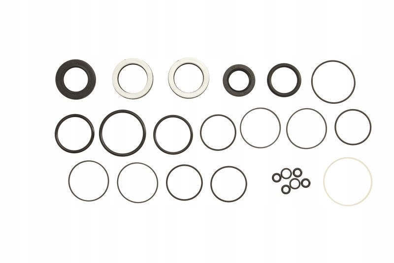 фото №8, Febi bilstein 19862 набір прокладка, трансмісія кермова