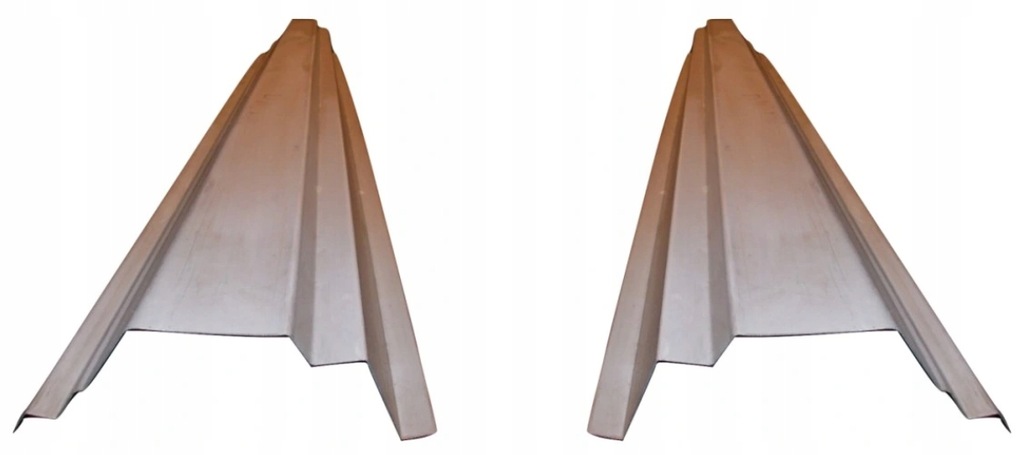 фото №1, Пороги ремкомплект opel corsa b / combo b 93-00 левая+ правая комплект