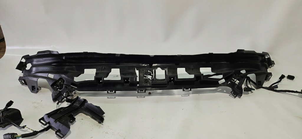 фото №9, Абсорбер балка перед volvo v40 ii 2012-2019 v40 r-design