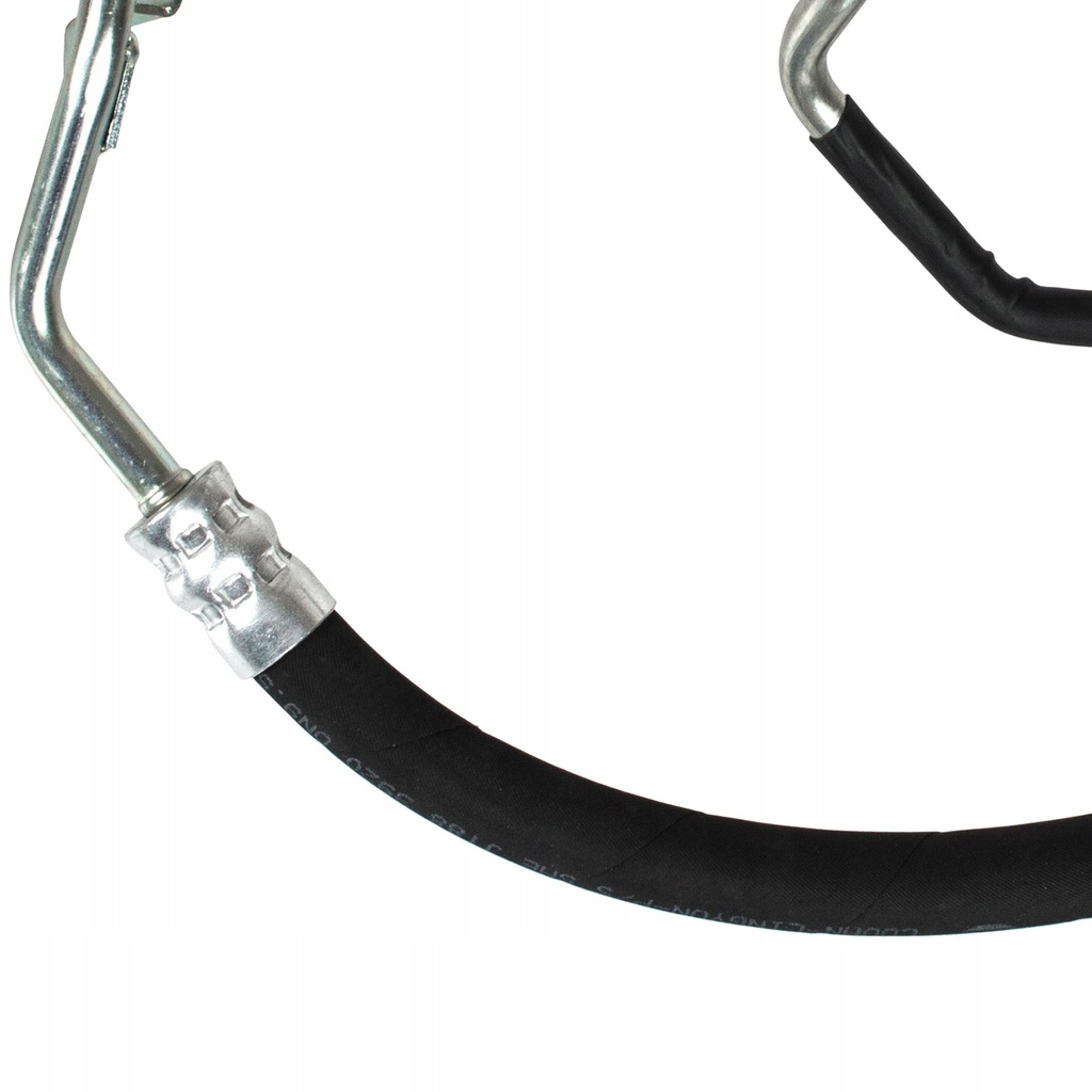 фото №8, Renault kangoo 2003-2008 шланг труба wąż підсилювача