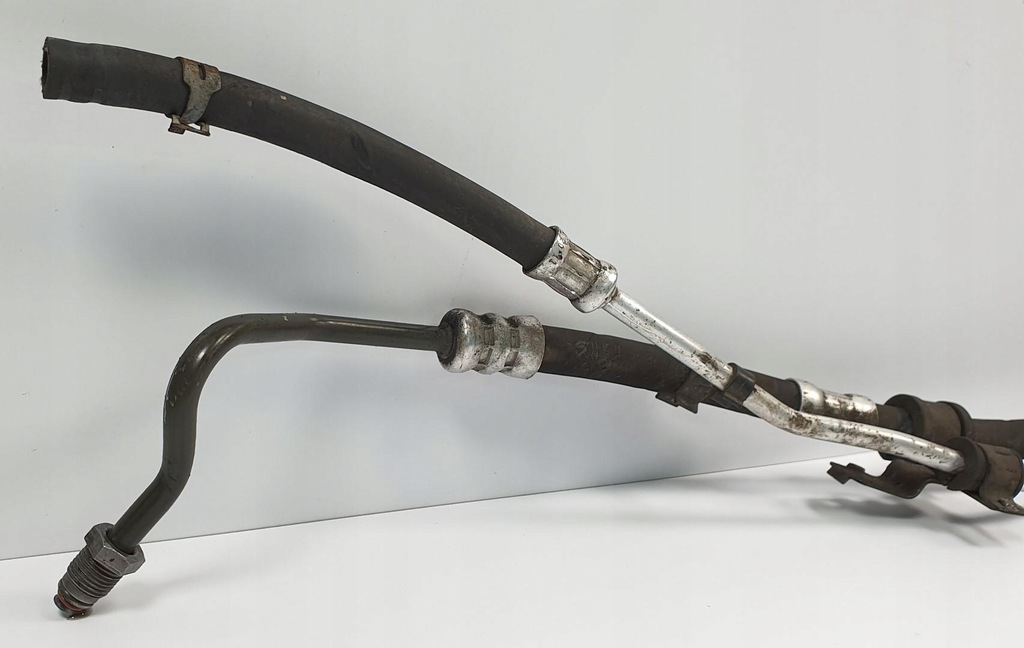 фото №5, Шланг провода трубки усилителя ford focus mk2 2.0 16v