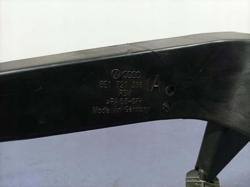 фото №6, Audi a4 b6 педали комплект механическая коробка передач eu 8e1721117a