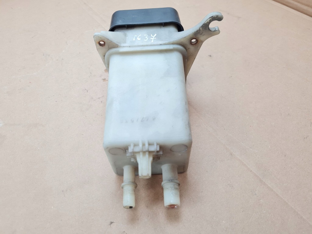 фото №8, 2011 citroen jumper бачок усилителя