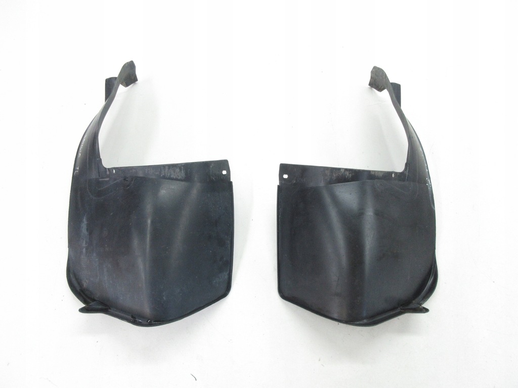 фото №1, Lancia phedra 01-10 подкрылок задняя задние левая правое