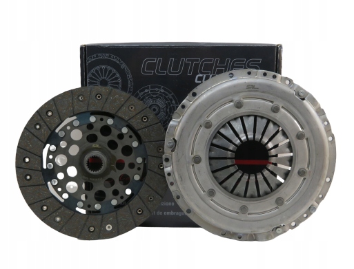 Купити Зчеплення renault avantime 2.0 16v 2001 - 2003