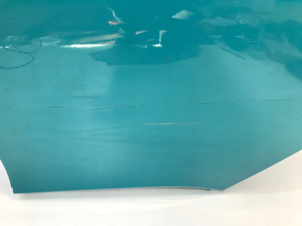 фото №2, Vw id.3 2022 двері лівий задня задні