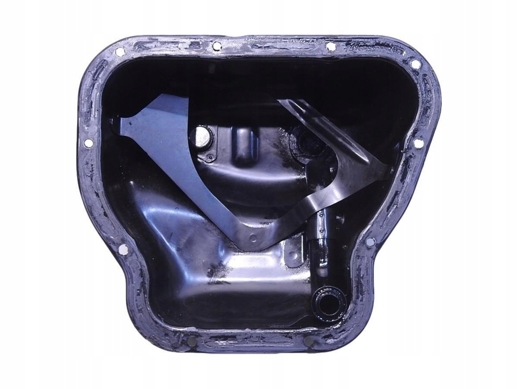 фото №1, Піддон масляна subaru forester iii 2.0 d