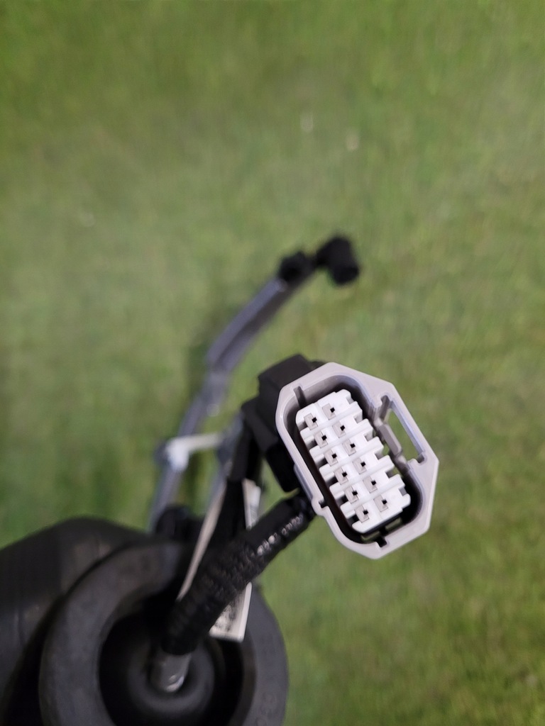 фото №5, Toyota rav4 v 5 2019-22 жгут 8216442220