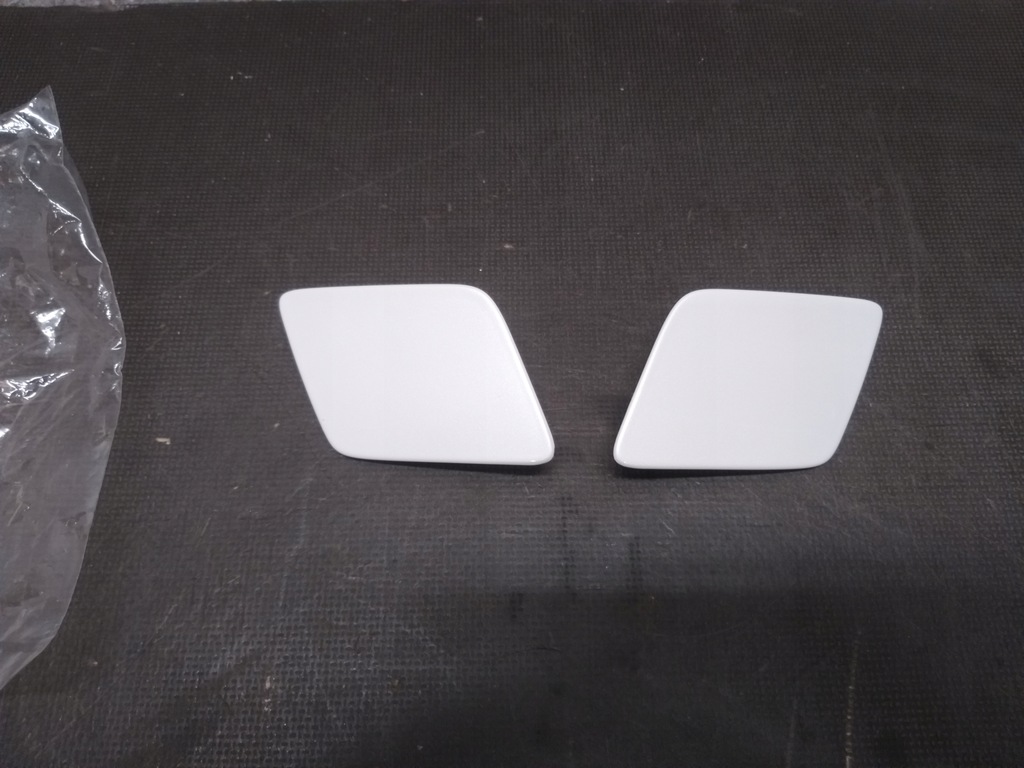 фото №1, Бампер заглушка заглушки омывателя volvo xc90 ii 2 15-