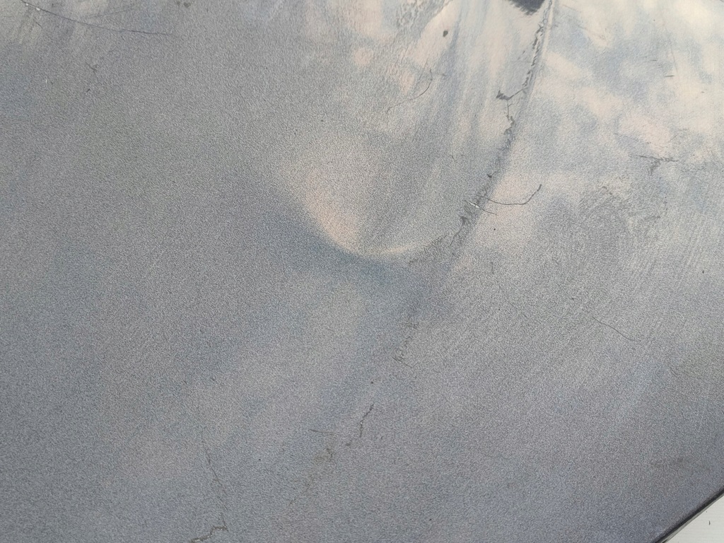 фото №8, Proace expert jumpy iii 3 16- крила правий передній перед citroen оригінал