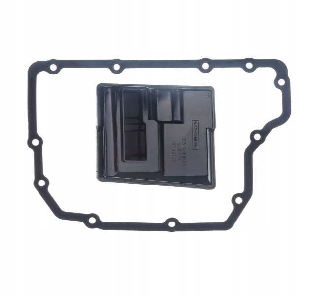 фото №1, Фильтр автоматической коробки передач mazda mpv iii