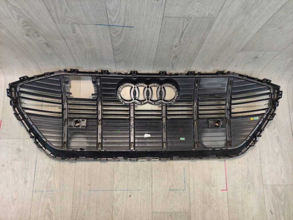 Audi e-tron решітка радіатора решітка  радіатора 4ke853651b Доставка