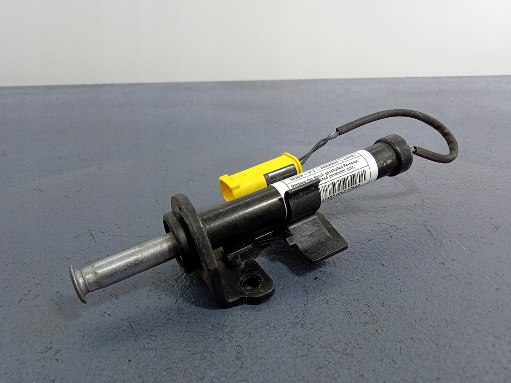 фото №6, Bmw 7 g11 g12 патрон капот правий strzelony 7347406