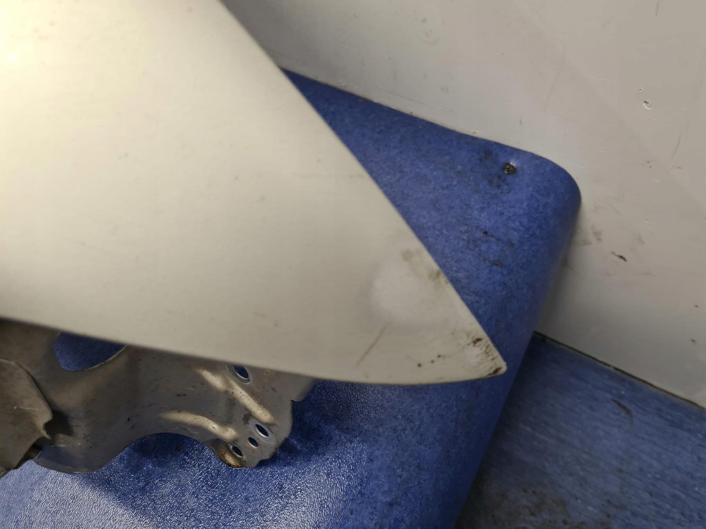 фото №7, Subaru impreza i gc kombi крыло перед правый 792