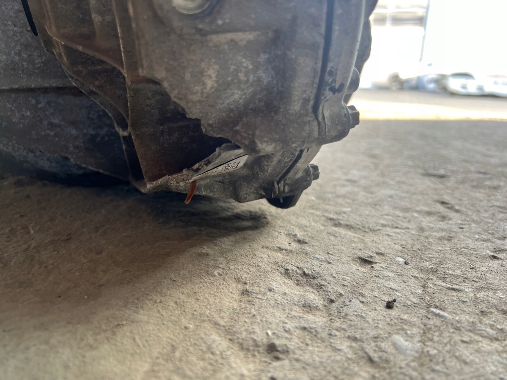 фото №10, Mercedes gla 180 13-19 w156 x156 1.6 cgi коробка передач передач механическая