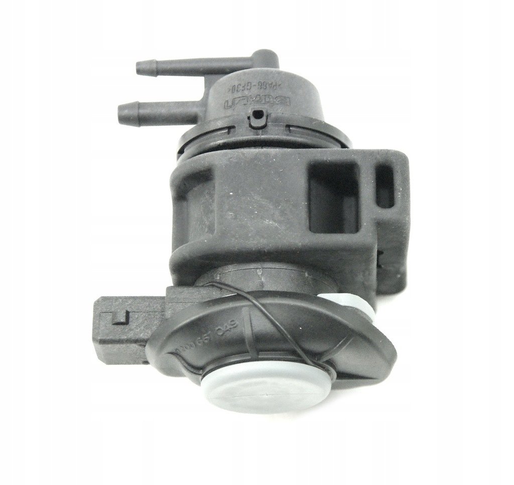 фото №1, Клапан турбины 1.5 dci kangoo ii thalia oryg