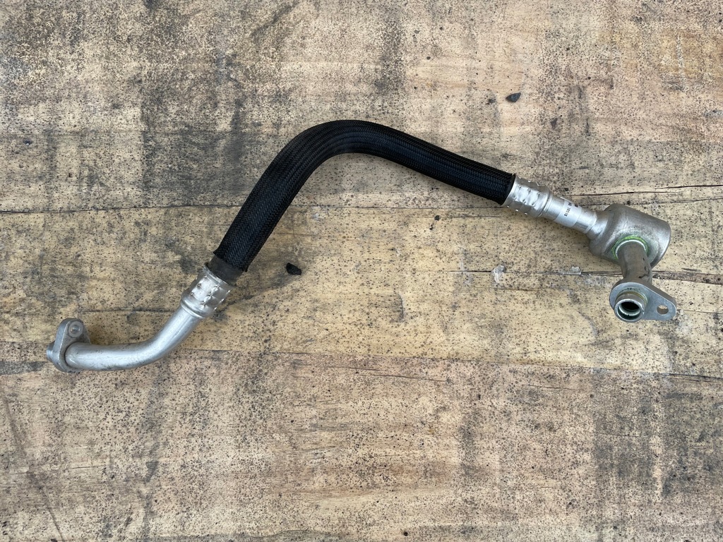 фото №1, Alfa romeo giulia шланг кондиционера 50532280