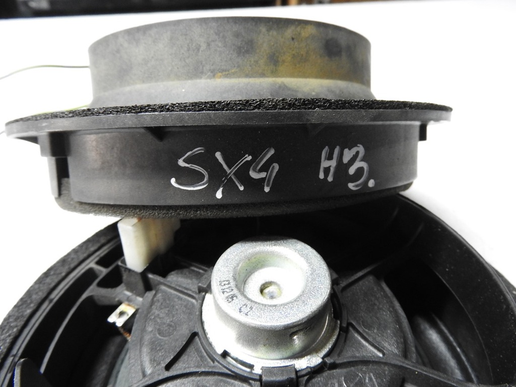 фото №8, Suzuki sx-4 sx4 динамік заводський 39102-62j00