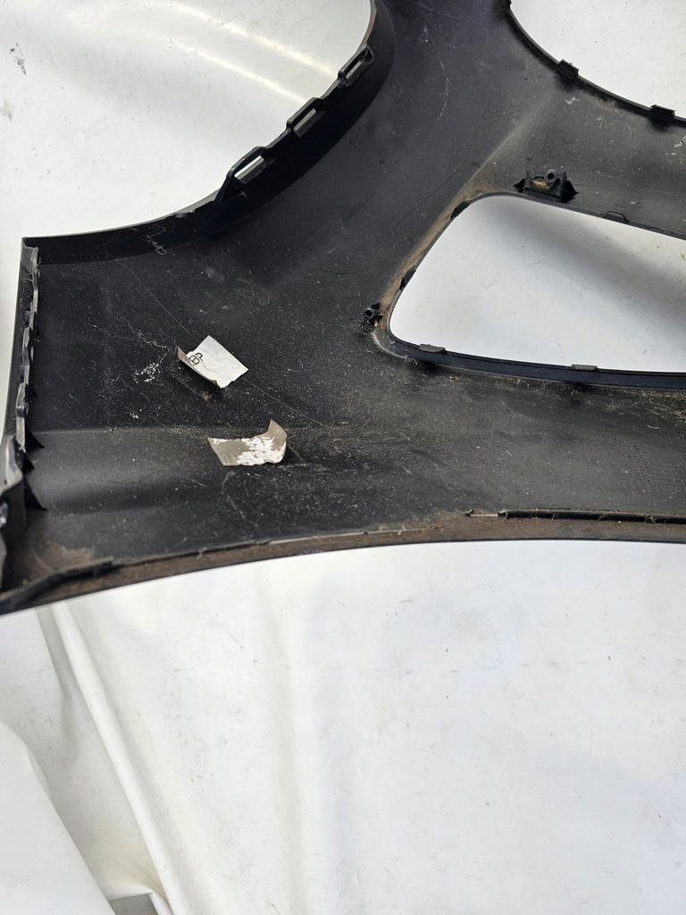 фото №11, Бампер kia picanto iii 3 2017- перед передній