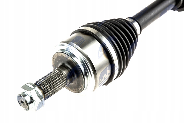 Приводной вал приводная honda civic 1.8i 12- левая nty Цена