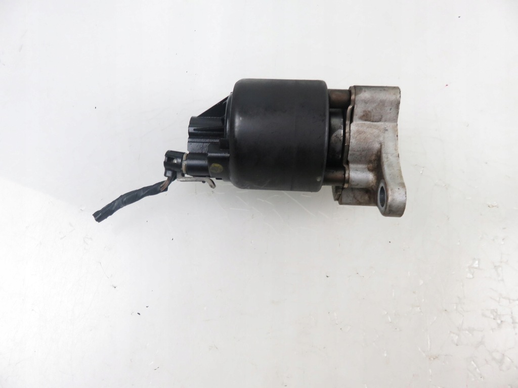 фото №1, Клапан egr chevrolet nubira 1.8