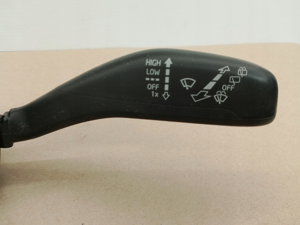 фото №7, Vw up mii citigo перемикач комбінований важіль