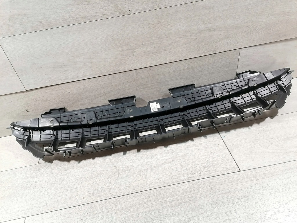 фото №7, Ioniq защита верхний поперечина 86361-g2000