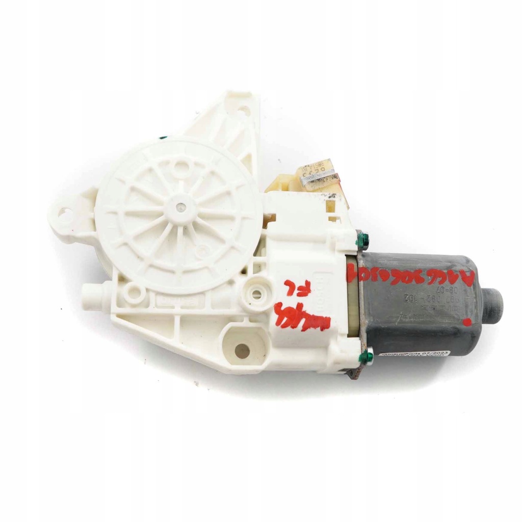 фото №10, Mercedes ml w164 моторчик стекло левый перед