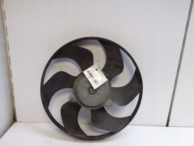 Clio 3 вентилятор вентилятор радіатора 1.5 dci Оригінал