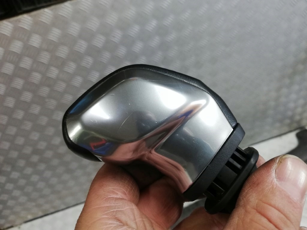 фото №4, Ручка передач citroen c3 iii