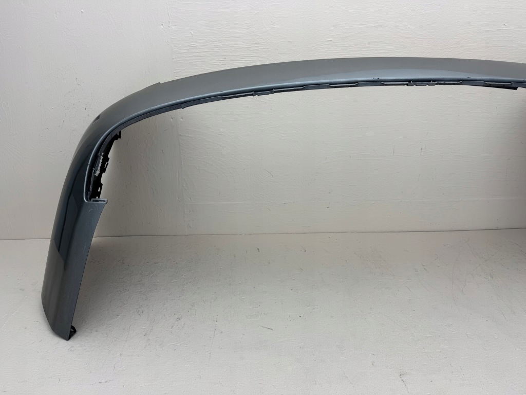 Volvo xc90 ii 2 14r- бампер задняя задний 31353430 Доставка