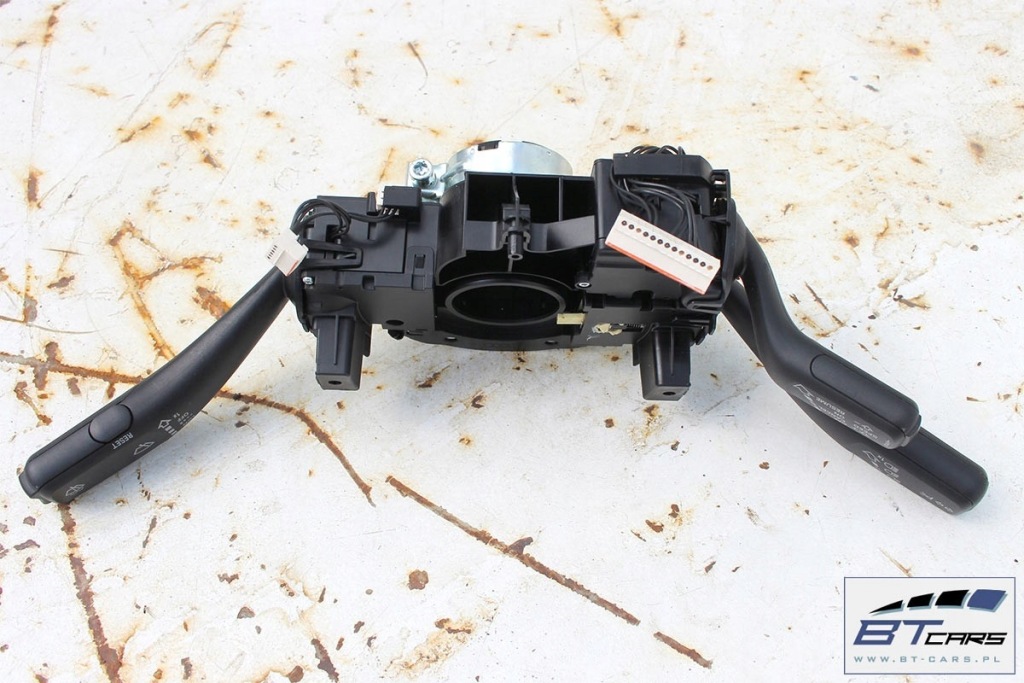 Audi a4 a5 переключатели рычаг круиз-контроль 8k0953502bd 8k0 953 502 bd переключатель с Разборки