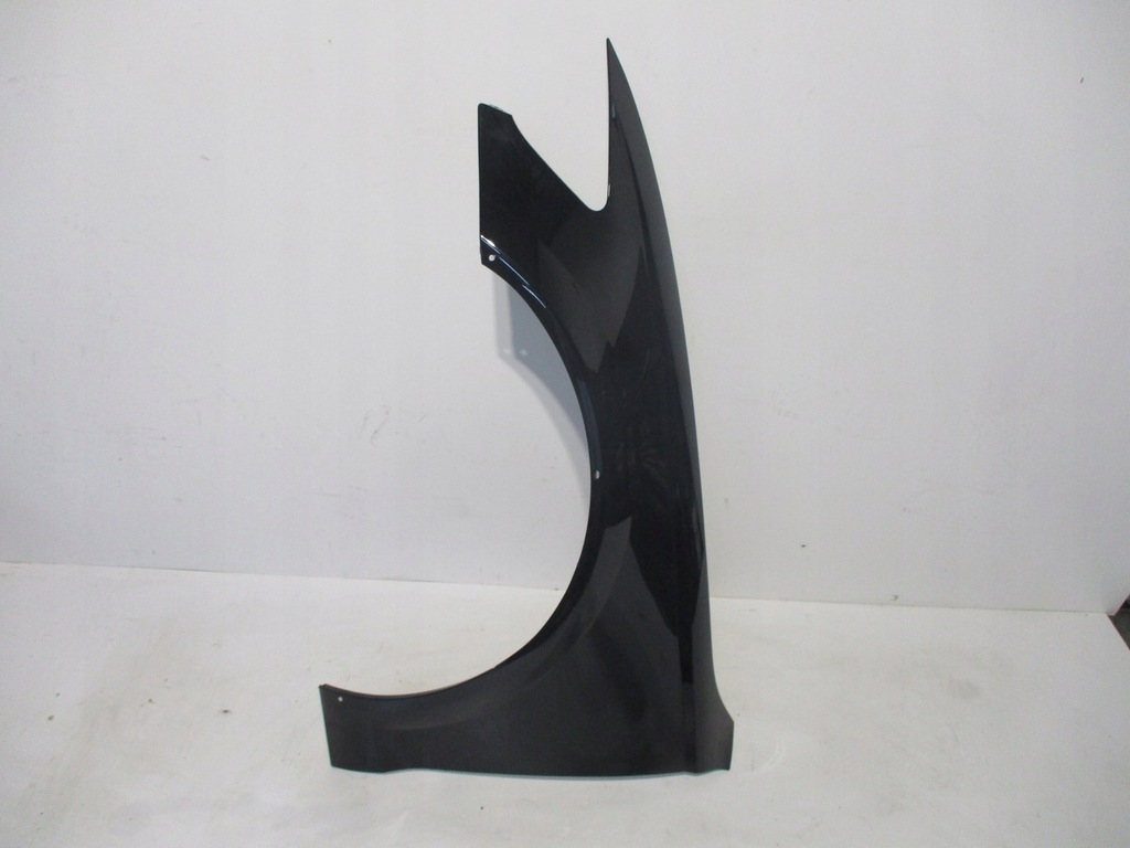 фото №1, Крыло левый audi a6 4g0