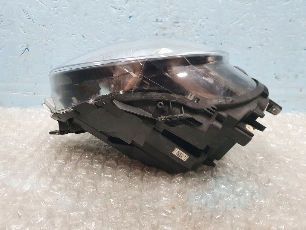 Фара mini cooper f55 f56 рестайлинг  full led правый  перед Доставка