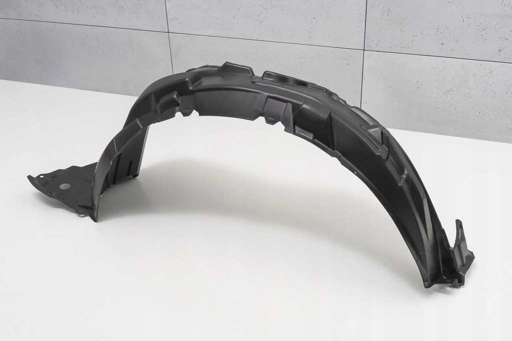 фото №9, Toyota corolla xi e16 2013-2019 подкрылок передние левая 5387602501