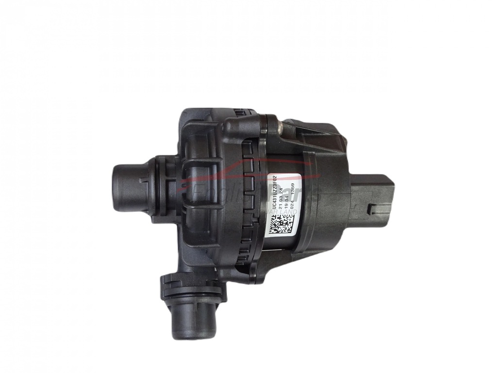 фото №7, Дополнительная помпа wody jaguar xe xf f-pace 2.0 3.0