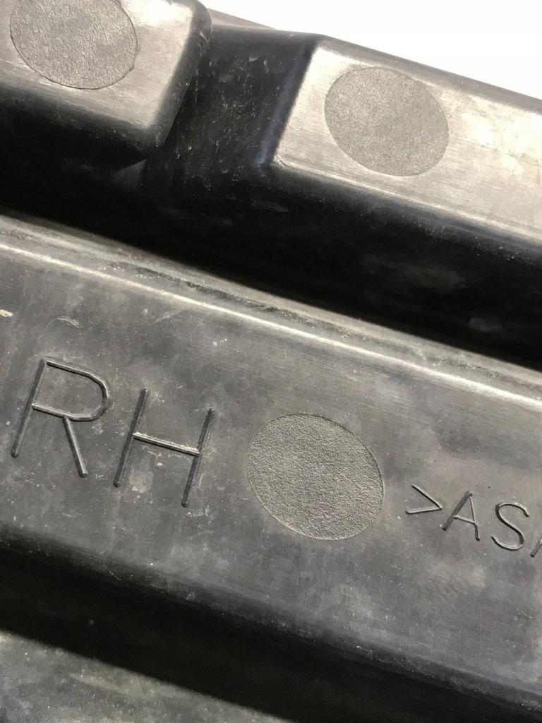 фото №9, Audi a6 s6 c8 4k правая решётка бампера передний 8w0807682p