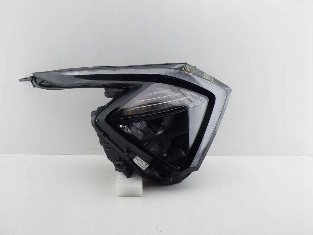 фото №1, Kia sportage v 5 full led 21- лампа передняя правая