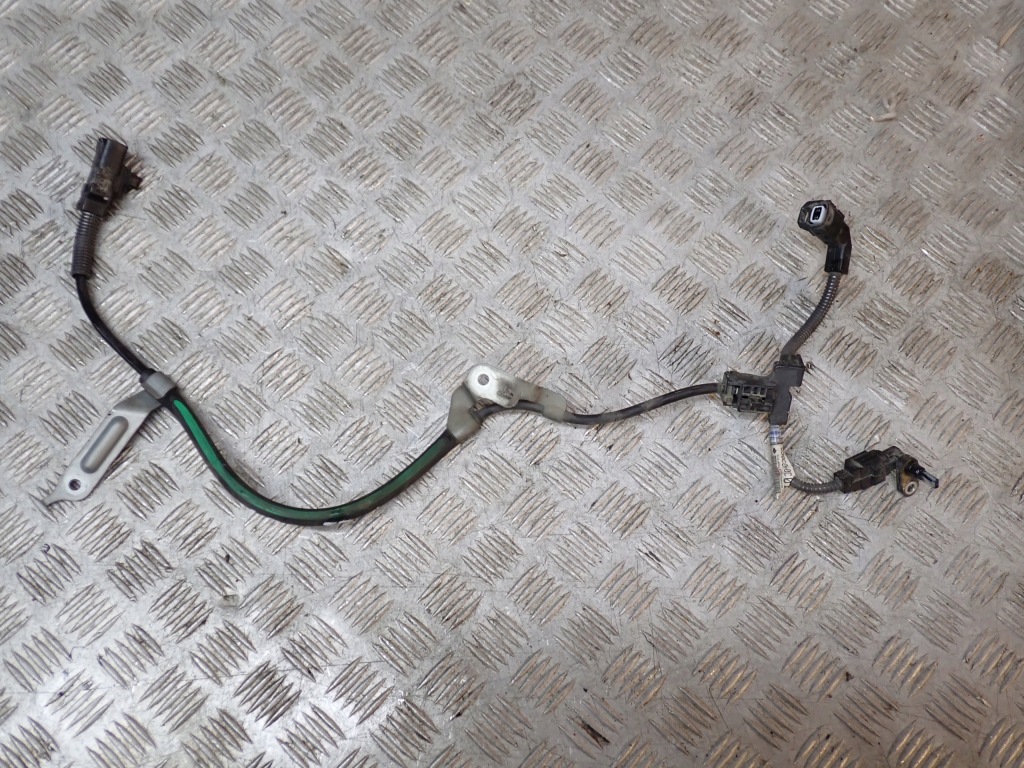 Шланг джгут ручного датчик abs задній задня toyota tundra sequoia 22- Київ